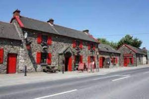 The Garrandarragh Inn, Mullinavat
